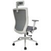 silla-ejecutiva-soho-con-cabecera-gris