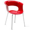 silla-de-visita-miss-b-roja