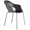 silla-lady-b-negro-4-patas-respaldo