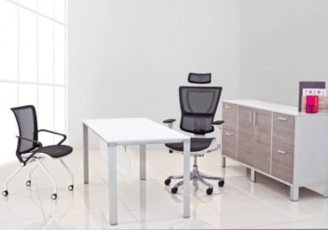 Venta de sillas para oficina Venta de sillas para oficina