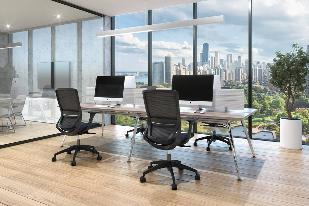 Sillas ejecutivas para oficina
